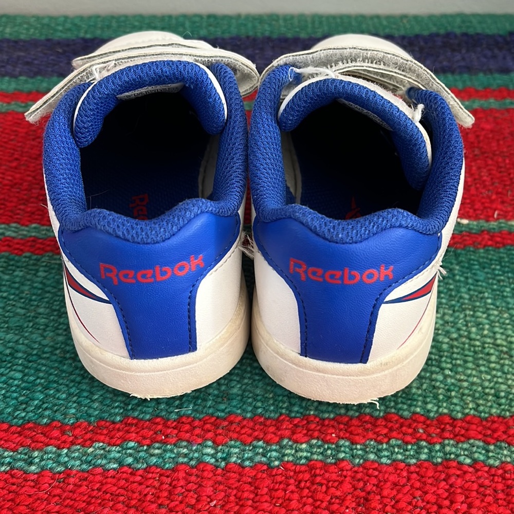 Boys Reebok sneaker - Picture 4 of 7